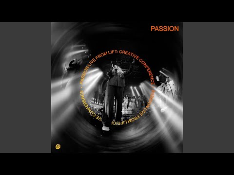 Breathe / Holy And Anointed One (Live From LIFT: Creative Conference)