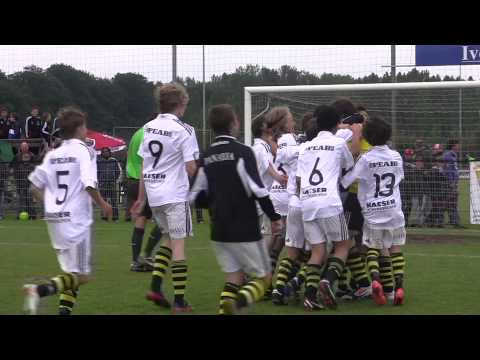 Golden Talent Tournament 2012