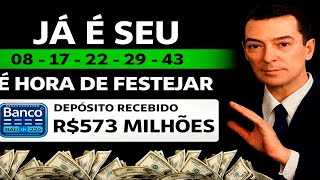 🟣¡Ouça ISTO uma vez HOJE e o DINHEIRO começará a chegar sem parar! | NEVILLE GODDARD