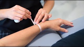 Clinique de physiothérapie Rééduc-Active Video