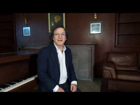 How does CIAM help songwriters today? - Stan Meissner