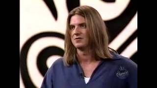 Mitch Hedberg, One Liner Stand Up Genius!!