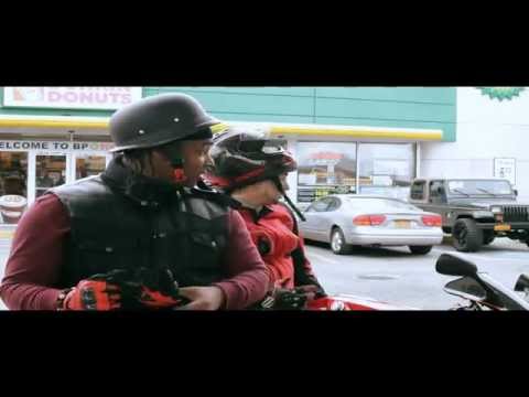 Morenaje "El Freko" -Right Girl For Me (Official Video) FT VIVO