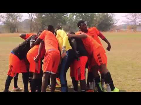 Lynx FC  4-1 Bakulu FC