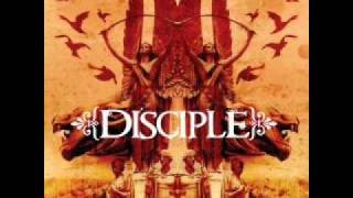 Disciple-Rise Up