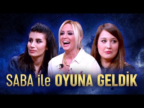 Saba ile Oyuna Geldik - 22. Bölüm