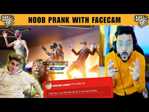 FINALLY RANDOM MYTHIC CUTE GIRL CHALLENGE ME FOR CHICKEN & GOT SHOKED BY MY OUTFITS