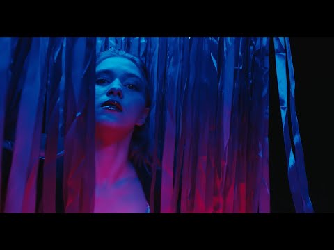 Issjames - Aether (Music Video 4k)