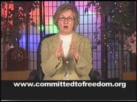 Forgiveness: What it is and what it is not.