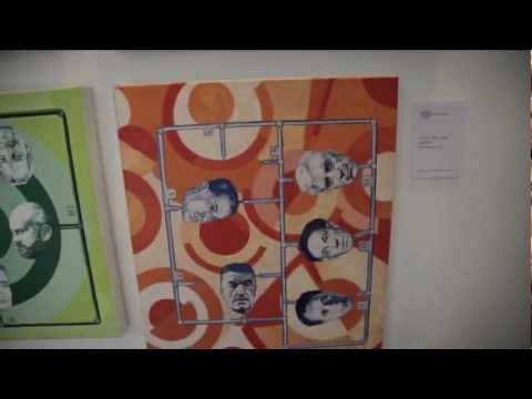 Unruly Gallery presents WE, THE ARTISTS