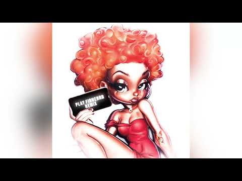 Cash Cobain, Ice Spice & Bay Swag - Fisherrr (Remix) [Clean]