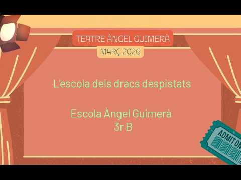 L’escola dels dracs despistats