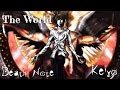 Death note - The World Opening 1 (Nightmare ...