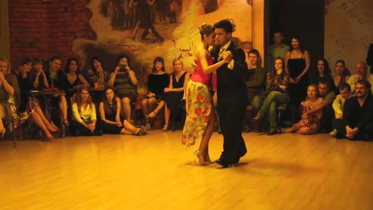 Sebastian Achaval and Roxana Suarez 077