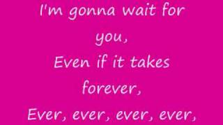 Lemar- Wait Forever With Lyrics