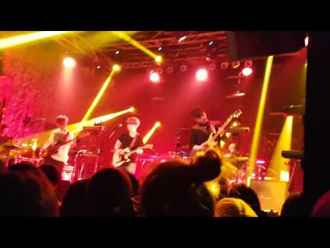 170514 - Nell(넬) 'We Are' ㅡ 1:03