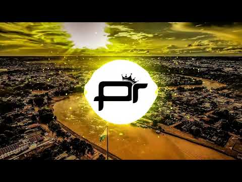 ACRE DANCE Brian & Jenn Johnson - You're Gonna Be Okay (Giovani Carvelho Remix) Versão 2 PVT.PR