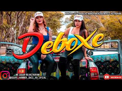 CD F250 HIROSHIMA DEBOXE 2022 SERTANEJO -DJ LUIZ THE BEST