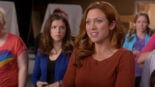 Bechloe - Just The Way You Are/Just A Dream (Pool Mashup)