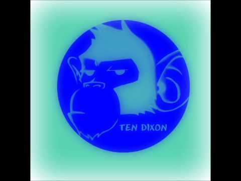 Ten Dixon - Brukshot Ft. Kid Bookie (Prod. By Noizee House) #ChabbaEP2