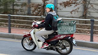 내가 유튜브를 접은 이유