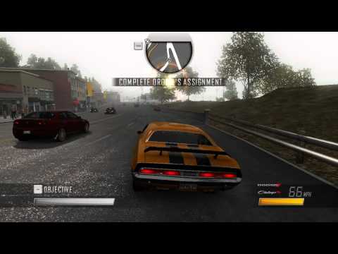 Driver: San Francisco - Walkthrough Part 25 [360/PS3/PC/Mac] (HD)