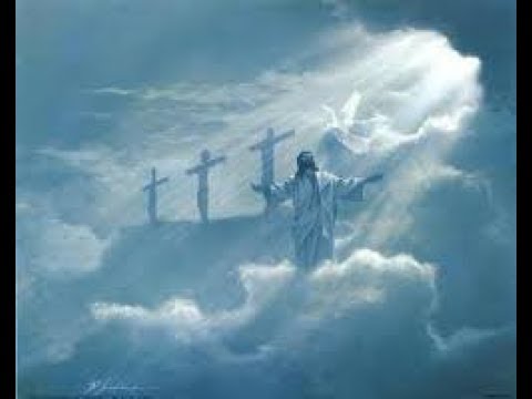 Jesus Kristus lever!