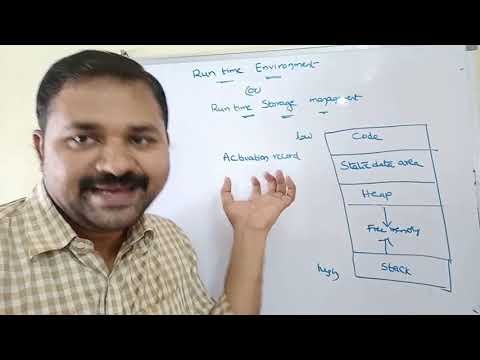 Language Processing System