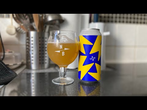 Cryo Pop | North Brewing Co. X Yakima Chief