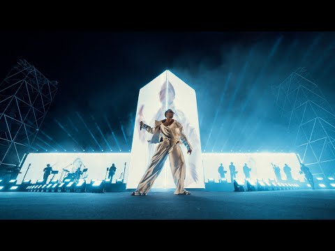 Martynas Kavaliauskas - ARENA SHOW