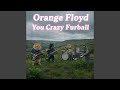 You Crazy Furball Feat Orange Floyd