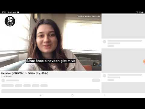 frenetik  evere 1140 est quand