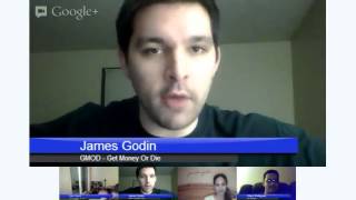 Prosperity Team - Rock$tar Leadership Mastermind (3-1-2013)