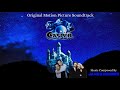 Casper OST James Horner No Sign Of Ghosts (Film Version)