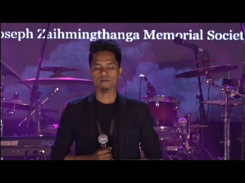 H LALREMPUIA-HMANGAIHNA MITTUI /JOSEPH ZAIHMINGTHANGA TRIBUTE CONCERT