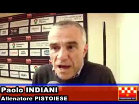 Pistoiese-Tuttocuoio 0-1