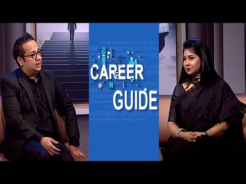 Career Guide Ep 13 | Career as a Beautician | Kaniz Almas Khan || ETV