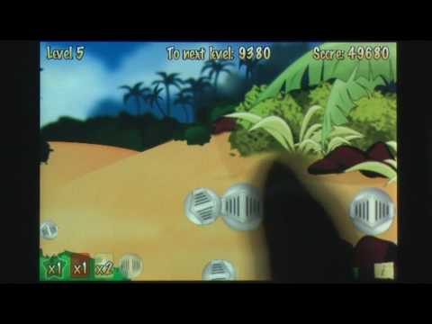 Sumbu iPhone Gameplay Video Review - AppSpy.com