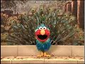 Elmo S World Birds Imagination