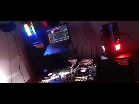 Dj Mazzz  - 18 urodziny EDZI 21 06 21