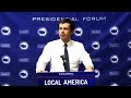Pete Buttigieg's Seething Rage Lies Just Below The Surface