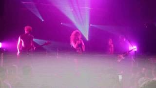 Adore Delano Live Perth 2015 9 Speak My Sex