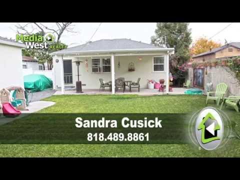 827 N. Doan Dr. Burbank CA