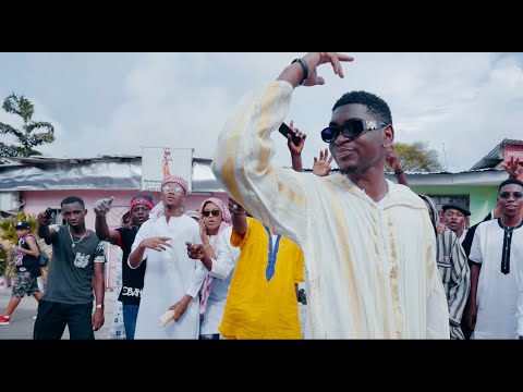 Skulio - Salam Aleykum (Clip Officiel)