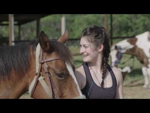 Camp Champions video