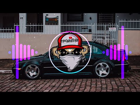 BEAT DA RETROSPECTIVA 2023 - COM GRAVE - Sr. Nescau (BASS-BOOSTED)