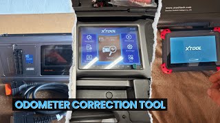 7 Best Odometer Correction Tools 2026! Reset Your Ride