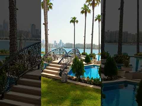 #beach #music dubai  palm Jumeirah