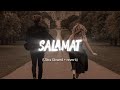 Salamat Arijit Singh Lofi Mushup Ultra Slowed Reverb