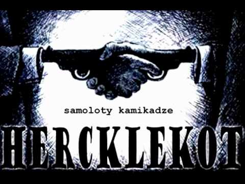 DTRASH81 - HERCKLEKOT - Nie Poznasz Milosci / Kolysanka Dla Jonasza